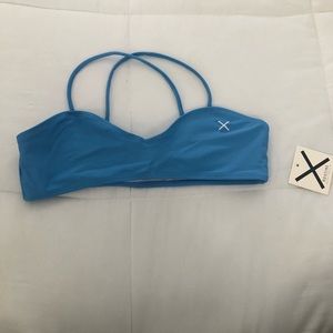 Brand New Boutine La bikini top!!
